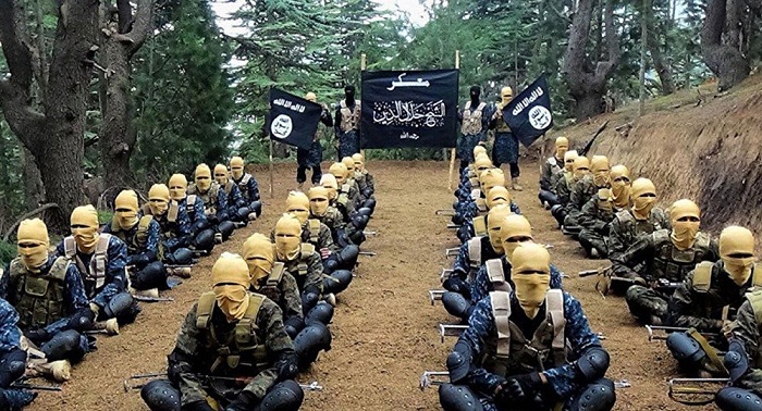 Daech crée des cellules dormantes au Maroc